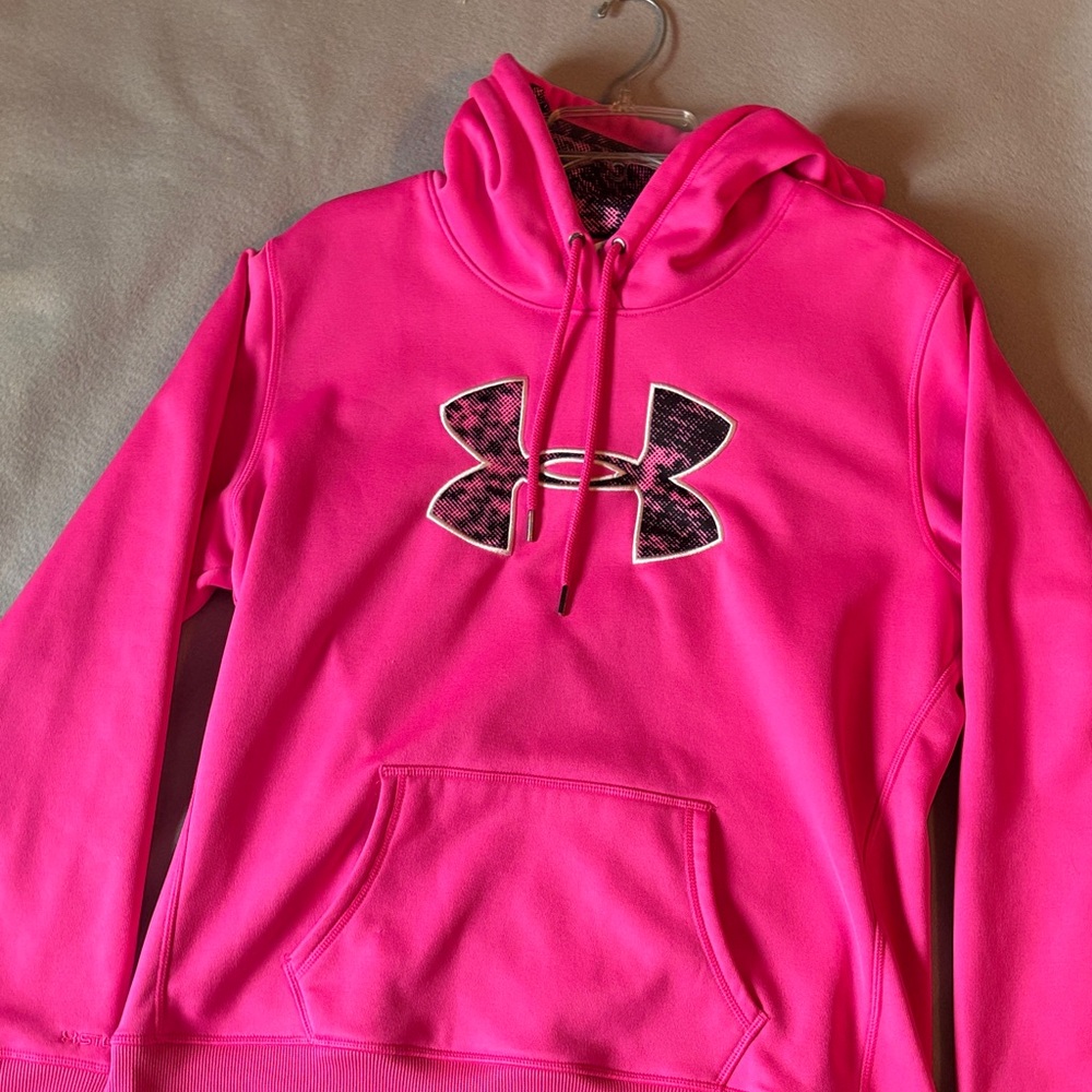 Under Armour Storm Hoodie